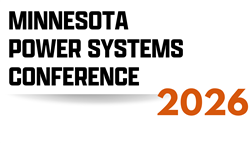 Minnesota Power Systems Conference 2026
